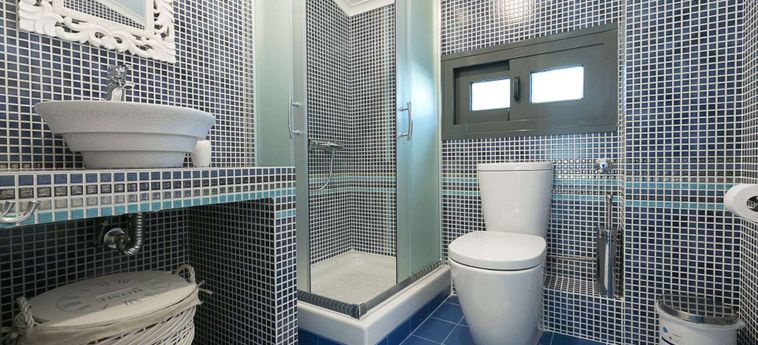 Hotel Flh - Halkidiki Properties Peninsula De Calcidica: Foto 