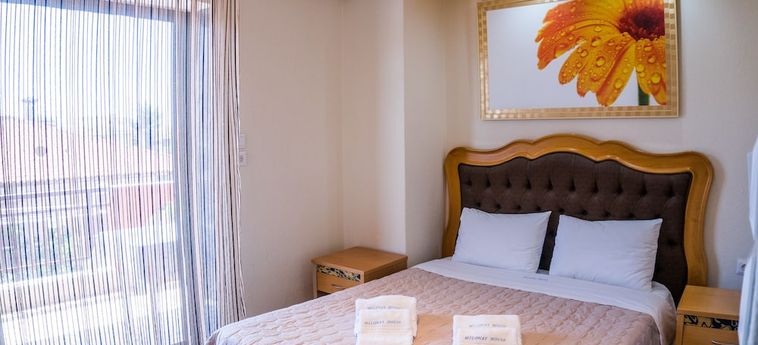 Milonas House Apartments Peninsule Chalcidique : Photo 