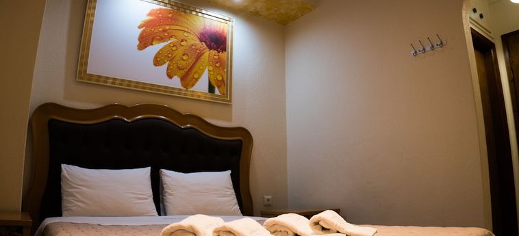 Milonas House Apartments Peninsule Chalcidique : Photo 