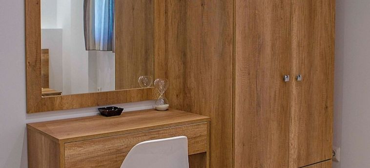 Milonas House Apartments Peninsule Chalcidique : Photo 
