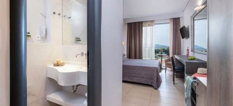 Lagomandra Hotel &Amp; Spa Peninsule Chalcidique : Photo 