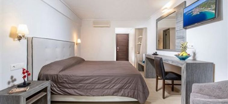 Lagomandra Hotel &Amp; Spa Peninsule Chalcidique : Photo 