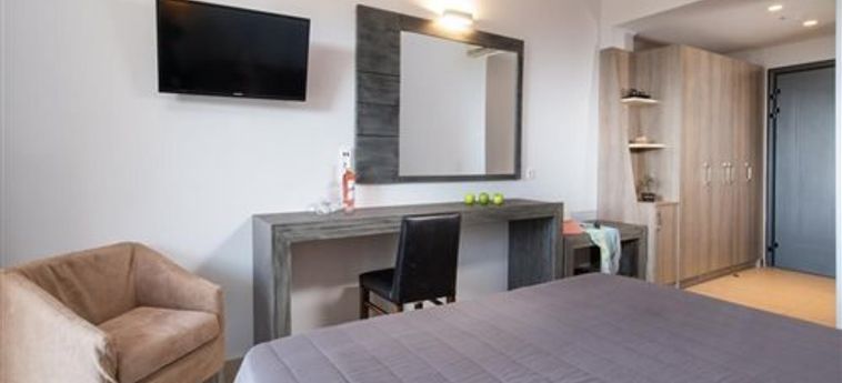 Lagomandra Hotel &Amp; Spa Peninsule Chalcidique : Photo 