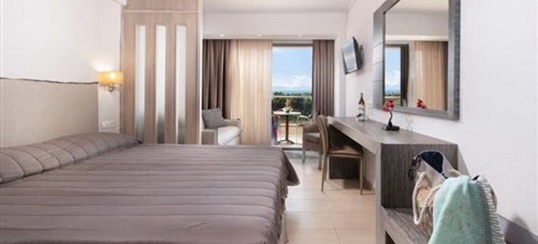 Lagomandra Hotel &Amp; Spa Peninsule Chalcidique : Photo 