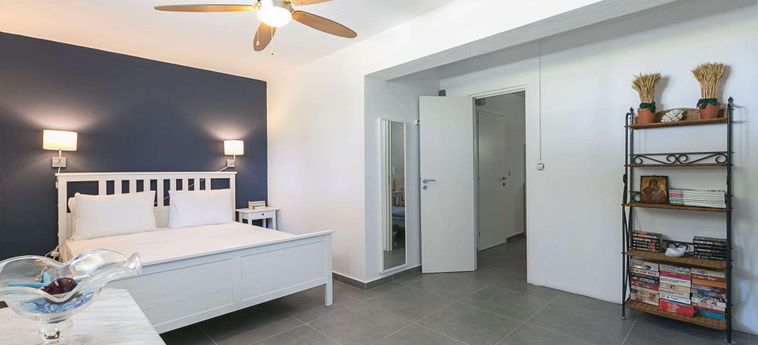 Hotel Flh - Halkidiki Properties Peninsule Chalcidique : Photo 