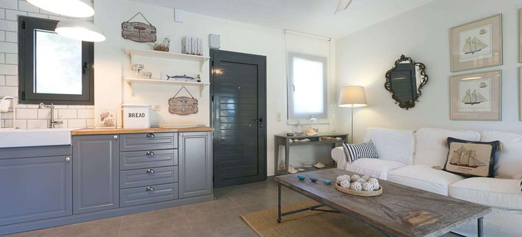 Hotel Flh - Halkidiki Properties Peninsule Chalcidique : Photo 