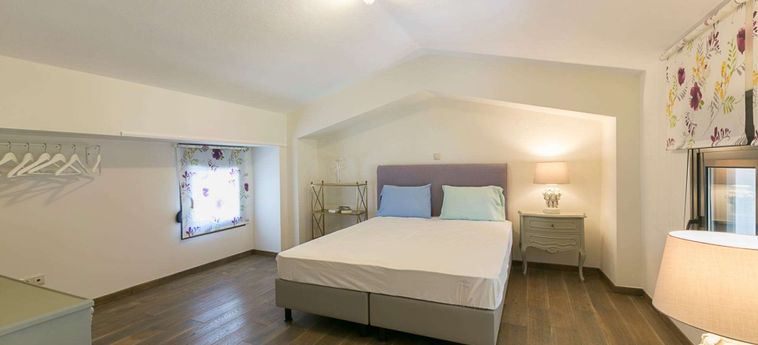 Hotel Flh - Halkidiki Properties Peninsule Chalcidique : Photo 
