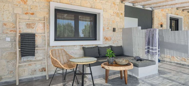 Hotel Flh - Halkidiki Properties Peninsule Chalcidique : Photo 