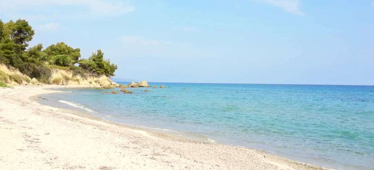 Hotel Flh - Halkidiki Properties Peninsule Chalcidique : Photo 
