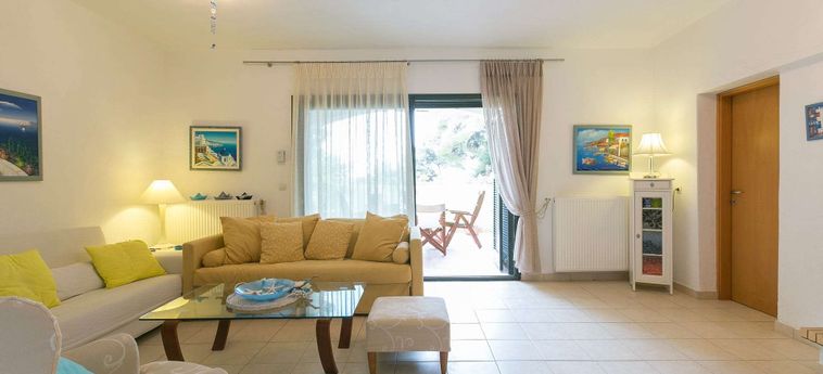 Hotel Flh - Halkidiki Properties Peninsule Chalcidique : Photo 