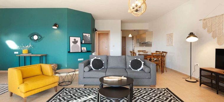 Hotel Flh - Halkidiki Properties Peninsule Chalcidique : Photo 