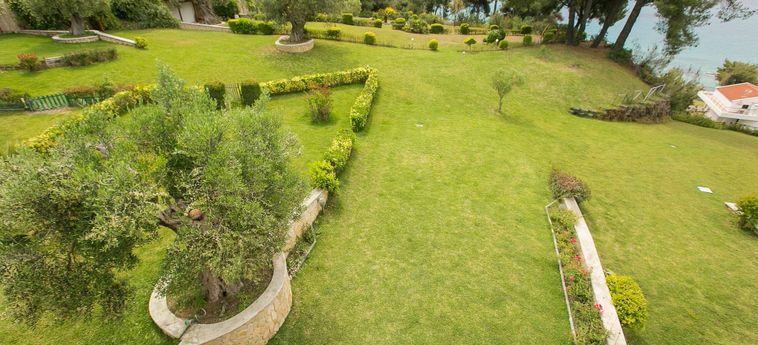 Hotel Flh - Halkidiki Properties Peninsule Chalcidique : Photo 