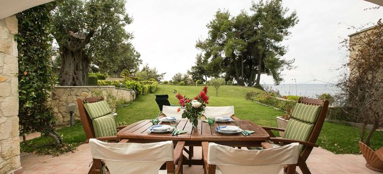 Hotel Flh - Halkidiki Properties Peninsule Chalcidique : Photo 