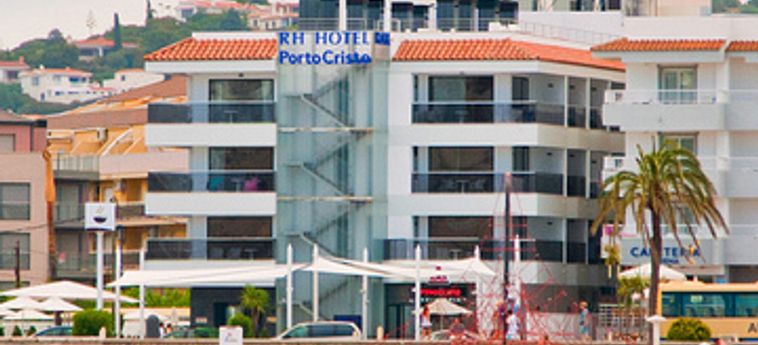 Hotel Boutique Rh Portocristo:  PENISCOLA - COSTA DEL AZAHAR