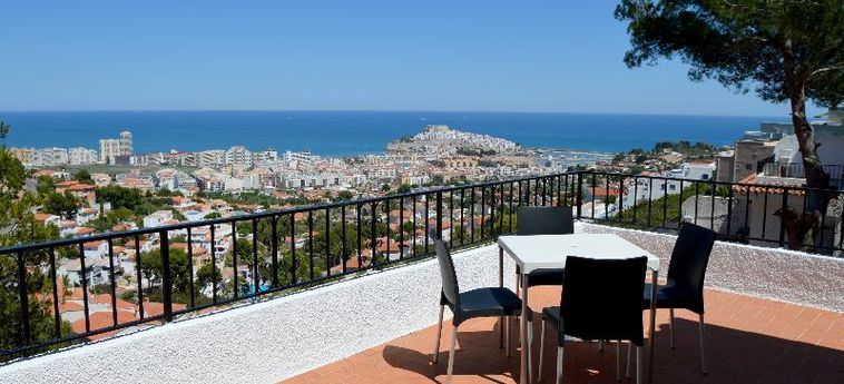 Hotel Agora Atalayas Peniscola - Costa Del Azahar: Foto 