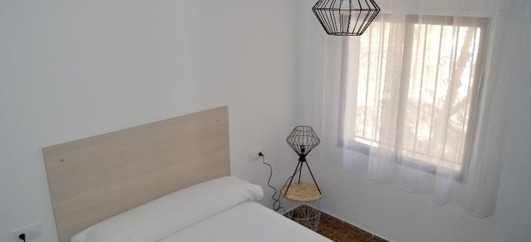 Hotel Agora Atalayas Peniscola - Costa Del Azahar : Photo 