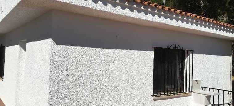 Hotel Agora Atalayas Peniscola - Costa Del Azahar: Foto 