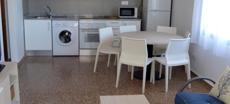 Hotel Agora Atalayas Peniscola - Costa Del Azahar: Foto 