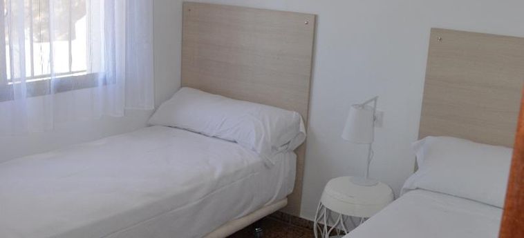 Hotel Agora Atalayas Peniscola - Costa Del Azahar: Foto 