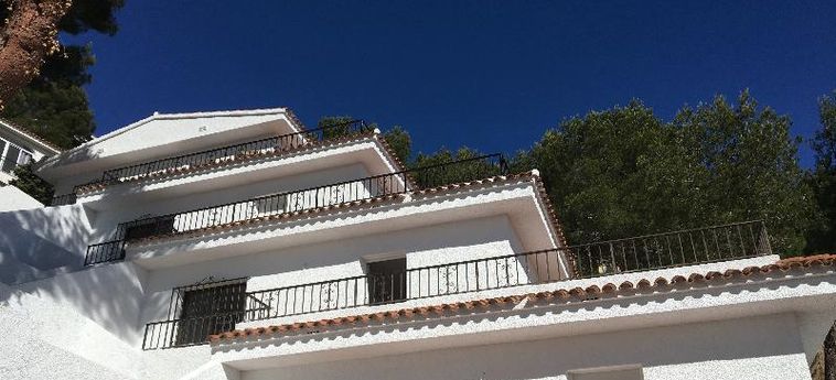 Hotel Agora Atalayas Peniscola - Costa Del Azahar: Photo 