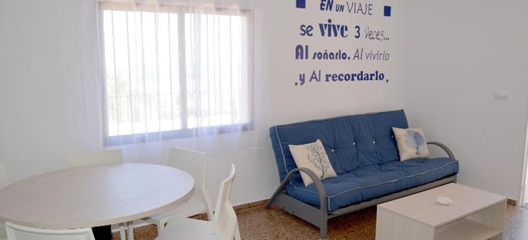 Hotel Agora Atalayas Peniscola - Costa Del Azahar: Photo 