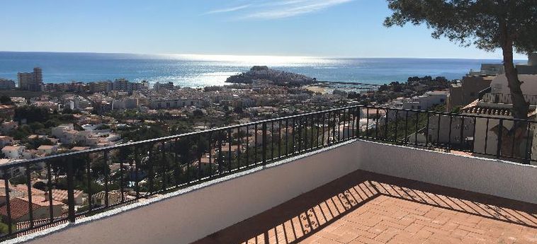 Hotel Agora Atalayas Peniscola - Costa Del Azahar: Photo 