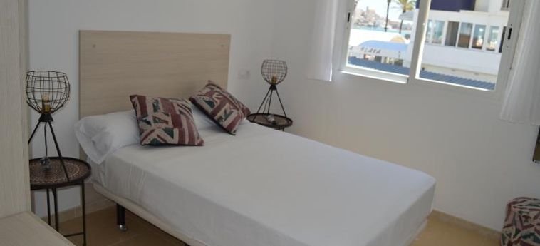 Hotel Agora Mar Peniscola - Costa Del Azahar: Foto 