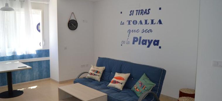 Hotel Agora Mar Peniscola - Costa Del Azahar: Foto 