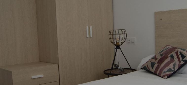 Hotel Agora Mar Peniscola - Costa Del Azahar: Foto 