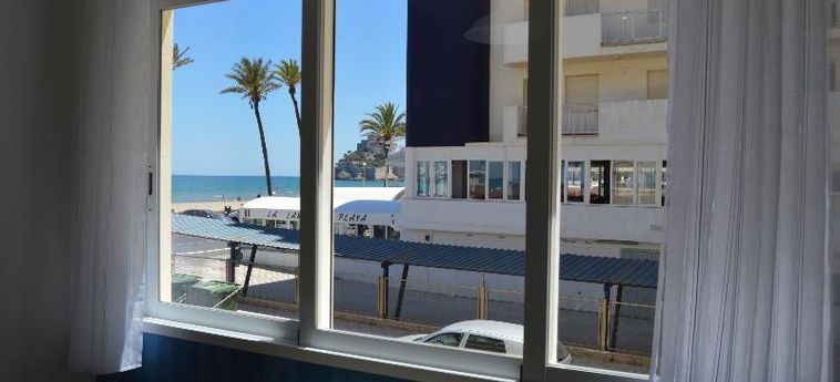 Hotel Agora Mar Peniscola - Costa Del Azahar: Foto 