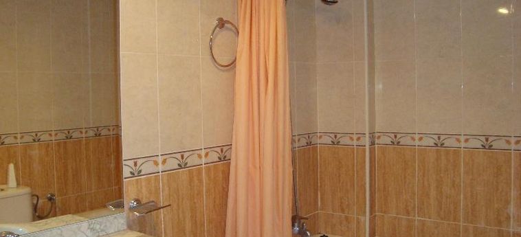Hotel Alpen1 Nerea Peniscola - Costa Del Azahar: Foto 