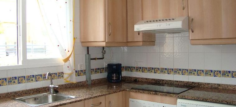 Hotel Alpen1 Nerea Peniscola - Costa Del Azahar: Foto 