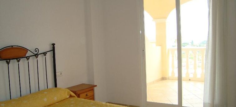 Hotel Alpen1 Nerea Peniscola - Costa Del Azahar: Photo 