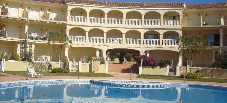 Hotel Alpen1 Nerea Peniscola - Costa Del Azahar: Photo 