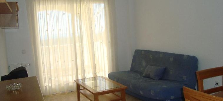 Hotel Alpen1 Nerea Peniscola - Costa Del Azahar: Photo 