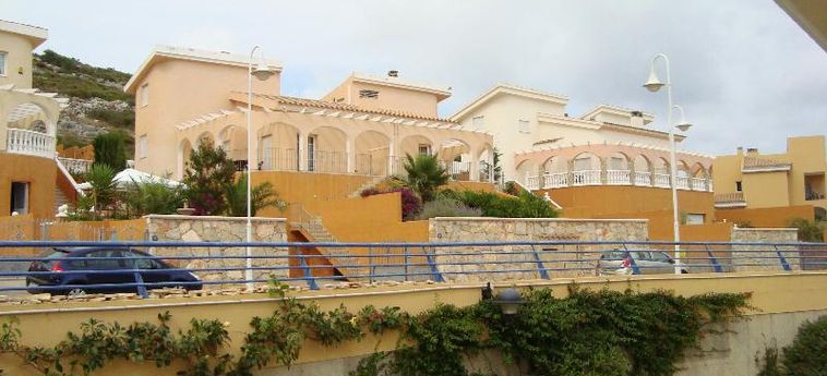Hotel Alpen1 Nerea Peniscola - Costa Del Azahar: Photo 