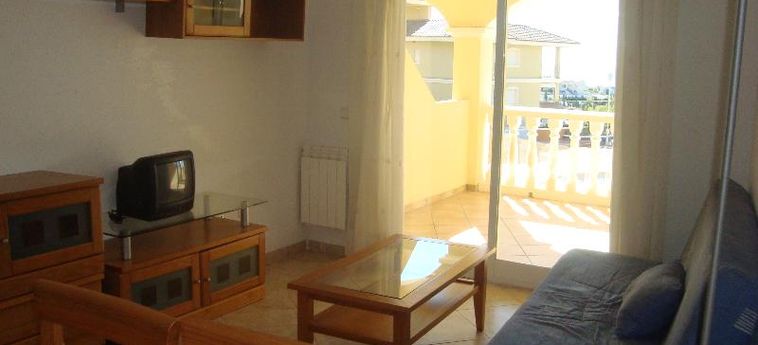 Hotel Alpen1 Nerea Peniscola - Costa Del Azahar: Photo 