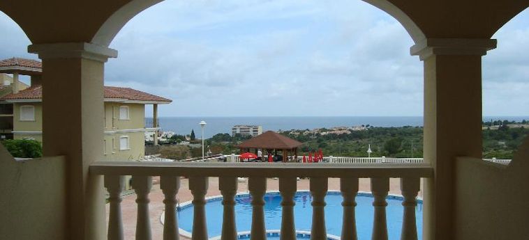 Hotel Alpen1 Nerea Peniscola - Costa Del Azahar: Photo 