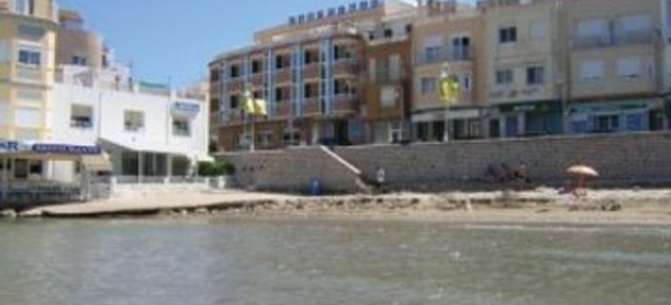 Hotel Cabo De Mar:  PENISCOLA - COSTA DEL AZAHAR