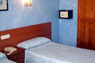 Hotel Jaime I:  PENISCOLA - COSTA DEL AZAHAR