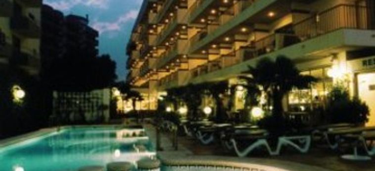 Hotel Los Delfines:  PENISCOLA - COSTA DEL AZAHAR