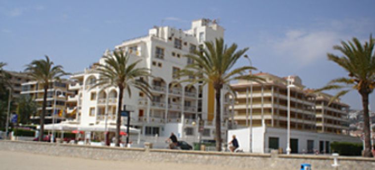 Hotel MARIA CRISTINA