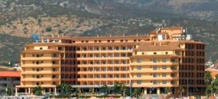 Hotel PENISCOLA PALACE