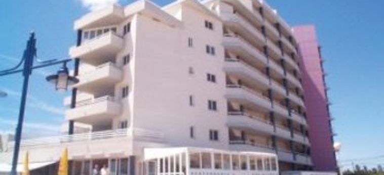 Hotel Picasso:  PENISCOLA - COSTA DEL AZAHAR