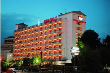 Hotel Prado Ii:  PENISCOLA - COSTA DEL AZAHAR