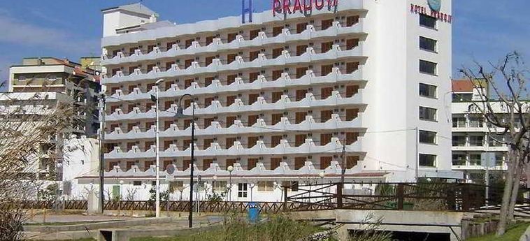 Hotel PRADO II