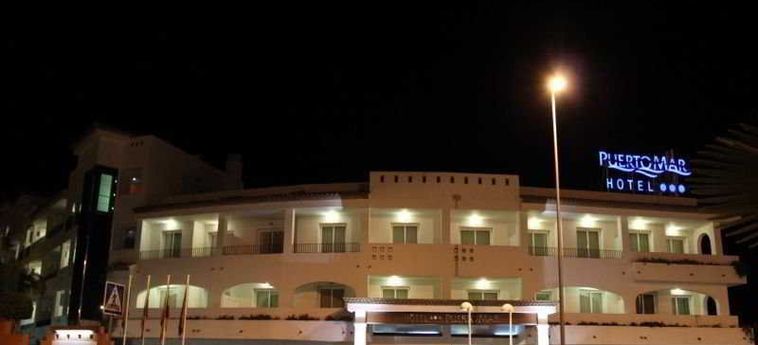 Hotel Puertomar Peniscola - Costa Del Azahar: Foto 