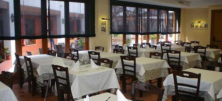 Hotel Puertomar Peniscola - Costa Del Azahar: Foto 