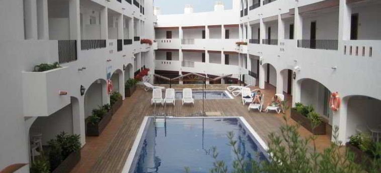 Hotel Puertomar Peniscola - Costa Del Azahar: Foto 