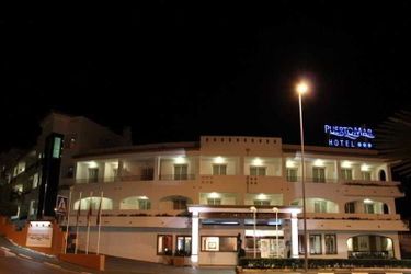 Hotel Puertomar Peniscola - Costa Del Azahar: Photo 
